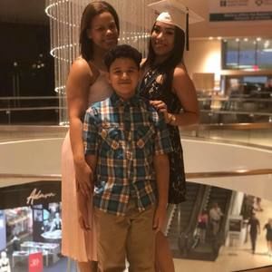 Meet your Posher, Erika